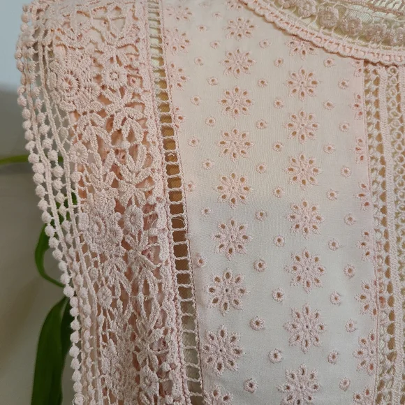 Forever 21 Crops Top - Picture 3 of 12